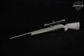 Remington Model 597 Synthetic .22 LR Gray in Very Good Condition Image 2