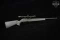Remington Model 597 Synthetic .22 LR Gray in Very Good Condition Image 3