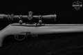 Remington Model 597 Synthetic .22 LR Gray in Very Good Condition Image 5