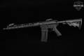 Anderson AM-15 .223 Wylde Black in Excellent Condition Image 2