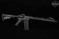 Anderson AM-15 .223 Wylde Black in Excellent Condition Image 3