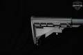 Anderson AM-15 .223 Wylde Black in Excellent Condition Image 4