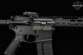 Anderson AM-15 .223 Wylde Black in Excellent Condition Image 5