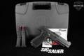 Sig Sauer P320 XSeries XFULL 9mm Luger Black in Excellent Condition Image 2