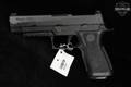 Sig Sauer P320 XSeries XFULL 9mm Luger Black in Excellent Condition Image 4