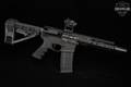 Precision Firearms Samurai 5.56mm NATO Black in Very Good Condition Image 3