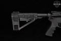 Precision Firearms Samurai 5.56mm NATO Black in Very Good Condition Image 5