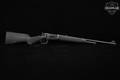 Winchester Repeating Arms Model 94AE Black Shadow .444 Marlin Blued & Synthetic in Good Condition Image 3