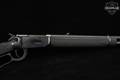 Winchester Repeating Arms Model 94AE Black Shadow .444 Marlin Blued & Synthetic in Good Condition Image 5