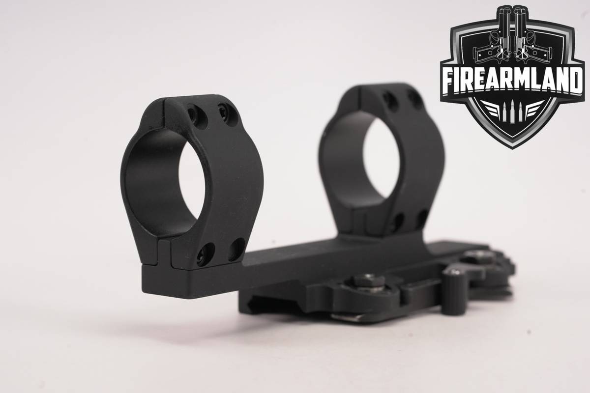 LaRue Tactical SPR-1.5 QD Scope Mount LT104 LT-104 SPR1.5