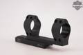 LaRue Tactical SPR-1.5 QD Scope Mount in Excellent Condition Image 2