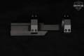 Vortex Optics CM-202 Cantilever Scop Monut 30mm 2" Offset in Very Good Condition Image 5