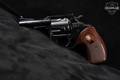 Charter Arms Bulldog Classic .44 Special Blued in Very Good Condition Image 3