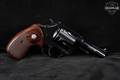 Charter Arms Bulldog Classic .44 Special Blued in Very Good Condition Image 4