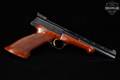 1968 Browning Medalist .22 LR High Polish Blue in Good Condition Image 4