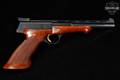 1968 Browning Medalist .22 LR High Polish Blue in Good Condition Image 5