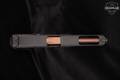 Taran Tactical (TTI) TTI JW2 Combat Master Glock 34 Gen3 9mm Luger Graphite and Copper in Excellent Condition Image 5