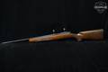 Kimber Model 82 Classic .22 Hornet Blued in Fair Condition Image 2
