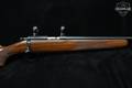 Kimber Model 82 Classic .22 Hornet Blued in Fair Condition Image 5