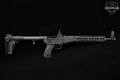 Kel-Tec SUB-2000 Gen 2 9mm Luger Black in Very Good Condition Image 3