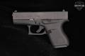 Glock G43 9mm Luger Black in Excellent Condition Image 3