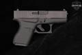 Glock G43 9mm Luger Black in Excellent Condition Image 4