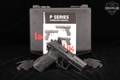 Heckler & Koch (H&K, HK) P30S V3 9mm Luger Black in Good Condition Image 2