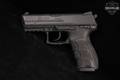 Heckler & Koch (H&K, HK) P30S V3 9mm Luger Black in Good Condition Image 3