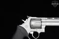 Taurus Model 44 .44 Mag. Matte Stainless in Good Condition Image 4