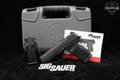 Sig Sauer P365 XL 9mm Luger Nitron in Excellent Condition Image 2