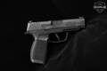 Sig Sauer P365 XL 9mm Luger Nitron in Excellent Condition Image 3