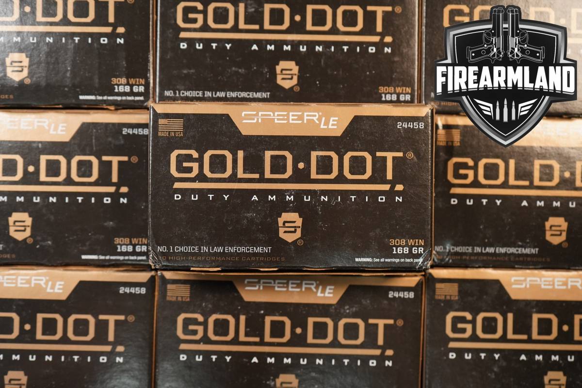200 RDS! 308 Winchester Ammo 308Win Ammunition