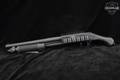 Mossberg 590 Shockwave 12 Gauge Blued in Very Good Condition Image 2