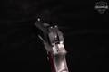 Springfield Armory 1911 Ronin 9mm Luger Two-Tone Blued & Silver in Good Condition Image 5
