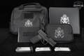 Springfield Armory Hellcat Pro OSP 9mm Luger Black in Very Good Condition Image 2