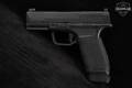Springfield Armory Hellcat Pro OSP 9mm Luger Black in Very Good Condition Image 3
