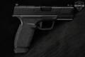 Springfield Armory Hellcat Pro OSP 9mm Luger Black in Very Good Condition Image 5