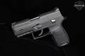 Sig Sauer P250 Compact 9mm Luger Black in Excellent Condition Image 2
