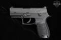 Sig Sauer P250 Compact 9mm Luger Black in Excellent Condition Image 5