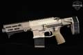Maxim Defense MDX .300 AAC Blackout (7.62x35mm) FDE in Excellent Condition Image 2
