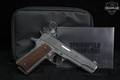 Springfield Armory 1911 Mil-Spec .45 ACP Parkerized Gray in Very Good Condition Image 2