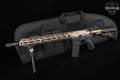 X2 DEV GROUP AR-X LightFighter .223 Wylde Digital Camo & Black in Very Good Condition Image 2