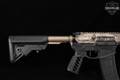 X2 DEV GROUP AR-X LightFighter .223 Wylde Digital Camo & Black in Very Good Condition Image 4