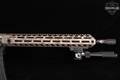 X2 DEV GROUP AR-X LightFighter .223 Wylde Digital Camo & Black in Very Good Condition Image 5