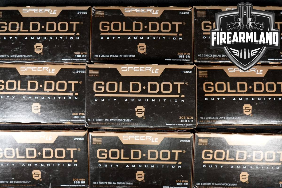 200 RDS! 308 Winchester Ammo 308Win Ammunition