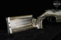 Marlin Firearms Co. Model 2000 L .22 LR Satin Blued & Grey Laminate in Poor Condition Image 4