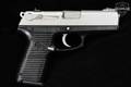 1999 Sturm Ruger P97DC .45 ACP Two-Tone Stainless in Good Condition Image 5