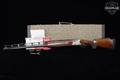 1980's Winchester Repeating Arms Model 101 Diamond Grade Un-Single Trap 12 Gauge Coin Finish & Walnut in Good Condition Image 2