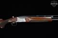 1980's Winchester Repeating Arms Model 101 Diamond Grade Un-Single Trap 12 Gauge Coin Finish & Walnut in Good Condition Image 5
