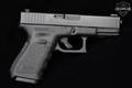 Glock 23 Gen3 .40 S&W Black in Excellent Condition Image 3